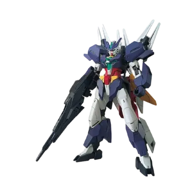 HGBD:R 1/144 PFF-X7II/U7 Uraven Gundam
