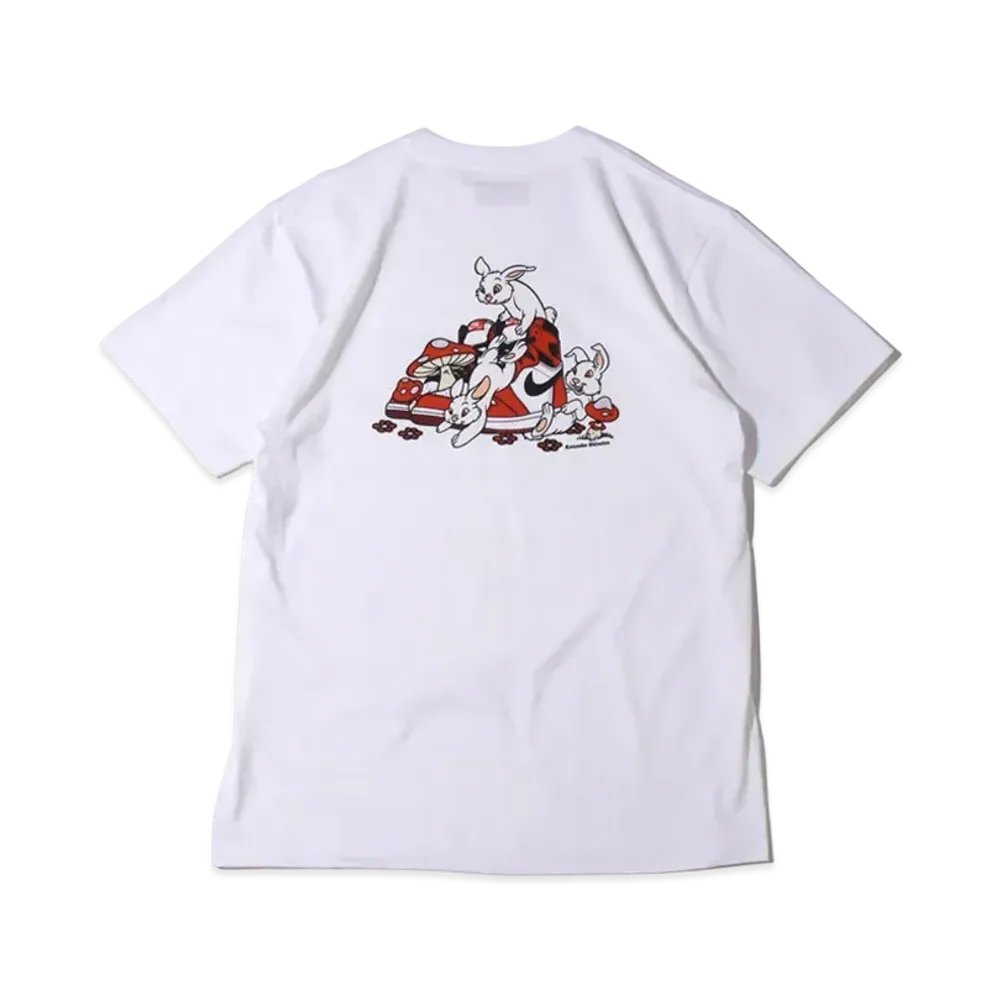 artrA x Kousuke Shimizu TEE