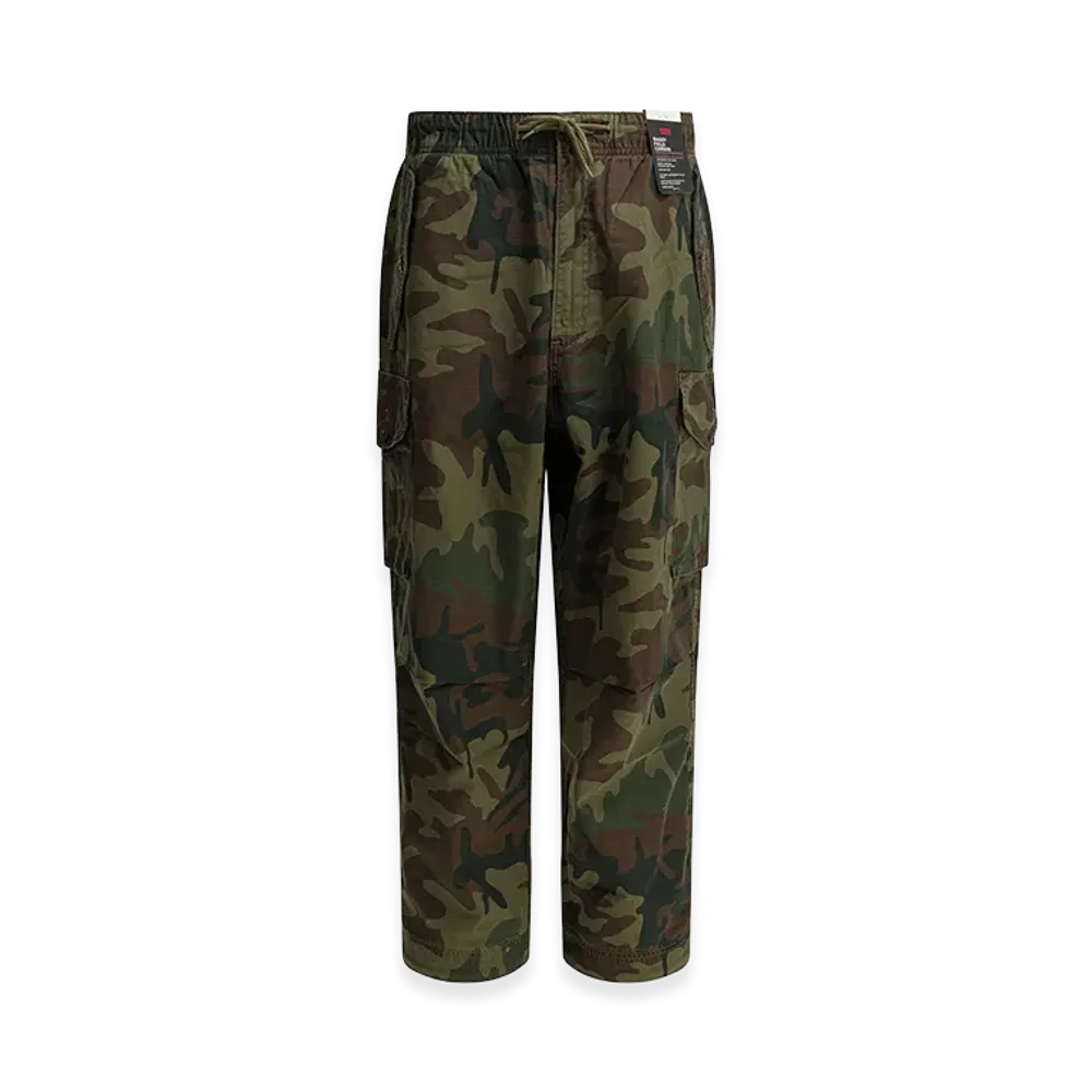 Levi's Cargo Pants "Green"