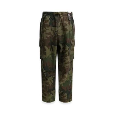 Levi's Cargo Pants "Green"