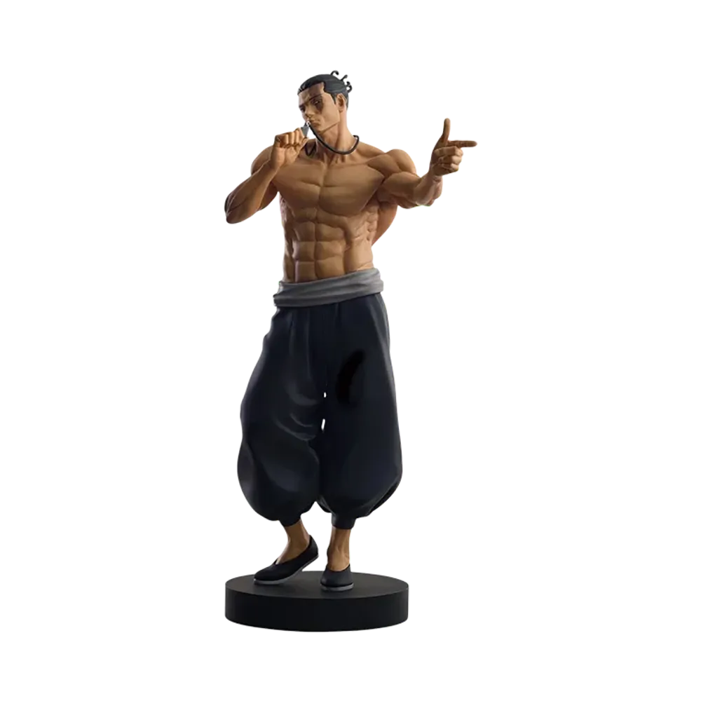 BANDAI "Ichiban Kuji" -Jujutsu Kaisen Shibuya Incident ~4~- C Prize Toudou Aoi Figure