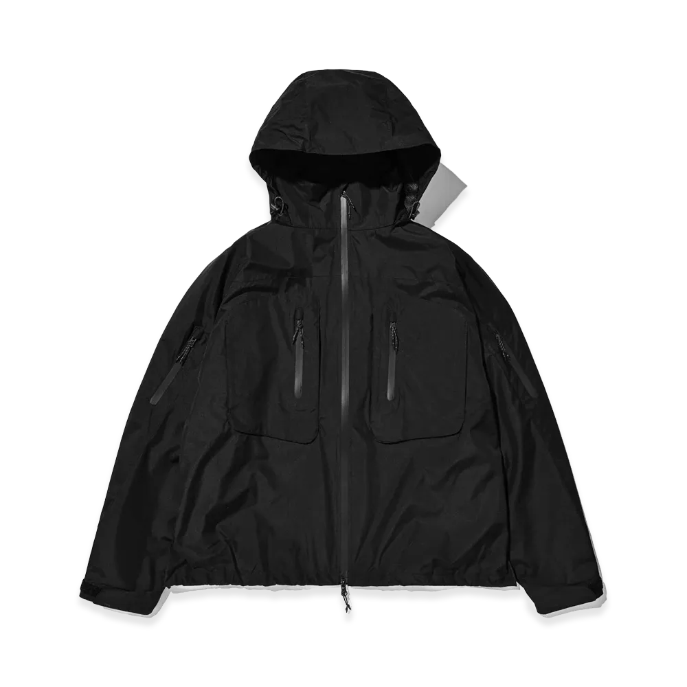 CLESSTE +Phenix Windstopper By Gore-Tex Labs City Hydro Shed
