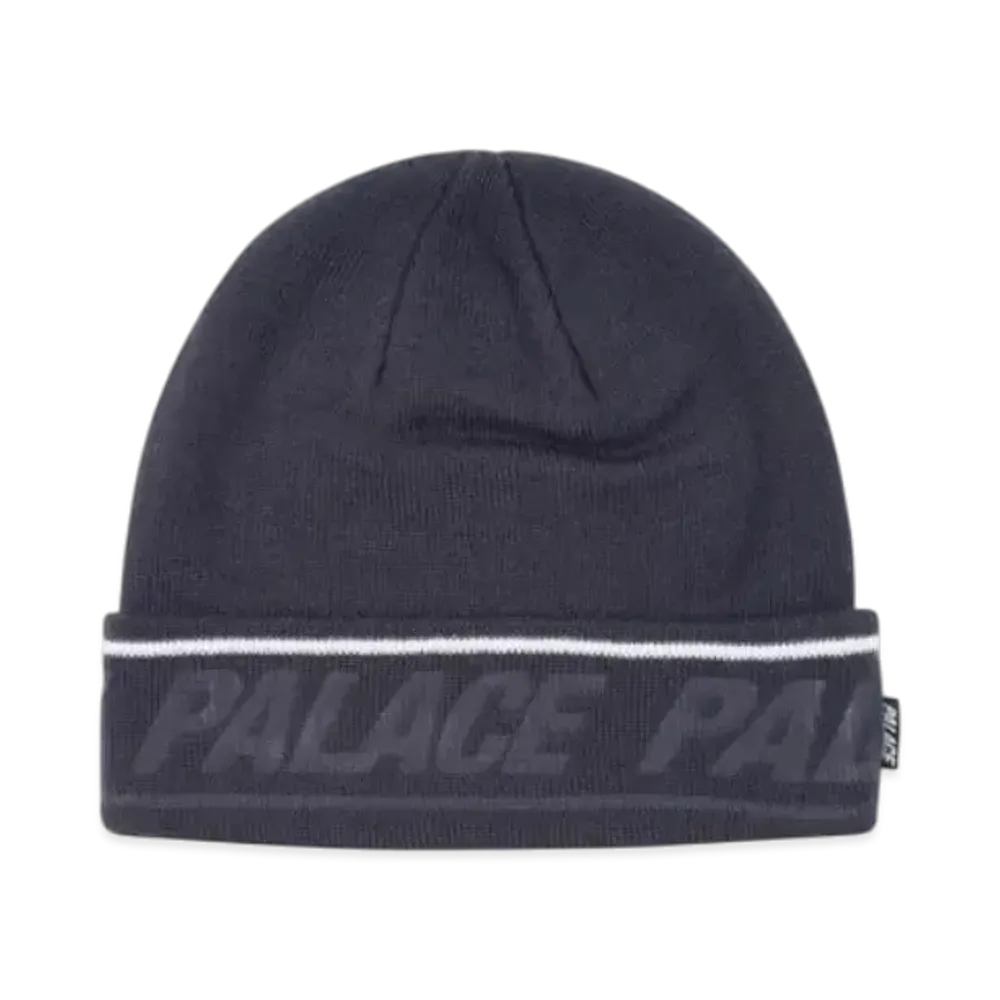 PALACE De Bossy Beanie "Grey"