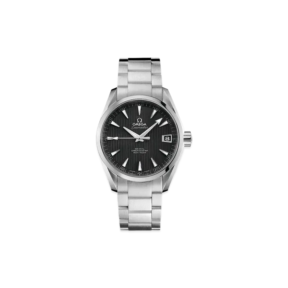 OMEGA Seamaster Aqua Terra 150M Co-Axial 38.5MM 231.10.39.21.06.001