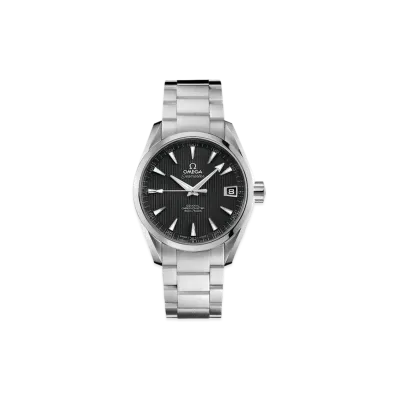 OMEGA Seamaster Aqua Terra 150M Co-Axial 38.5MM 231.10.39.21.06.001