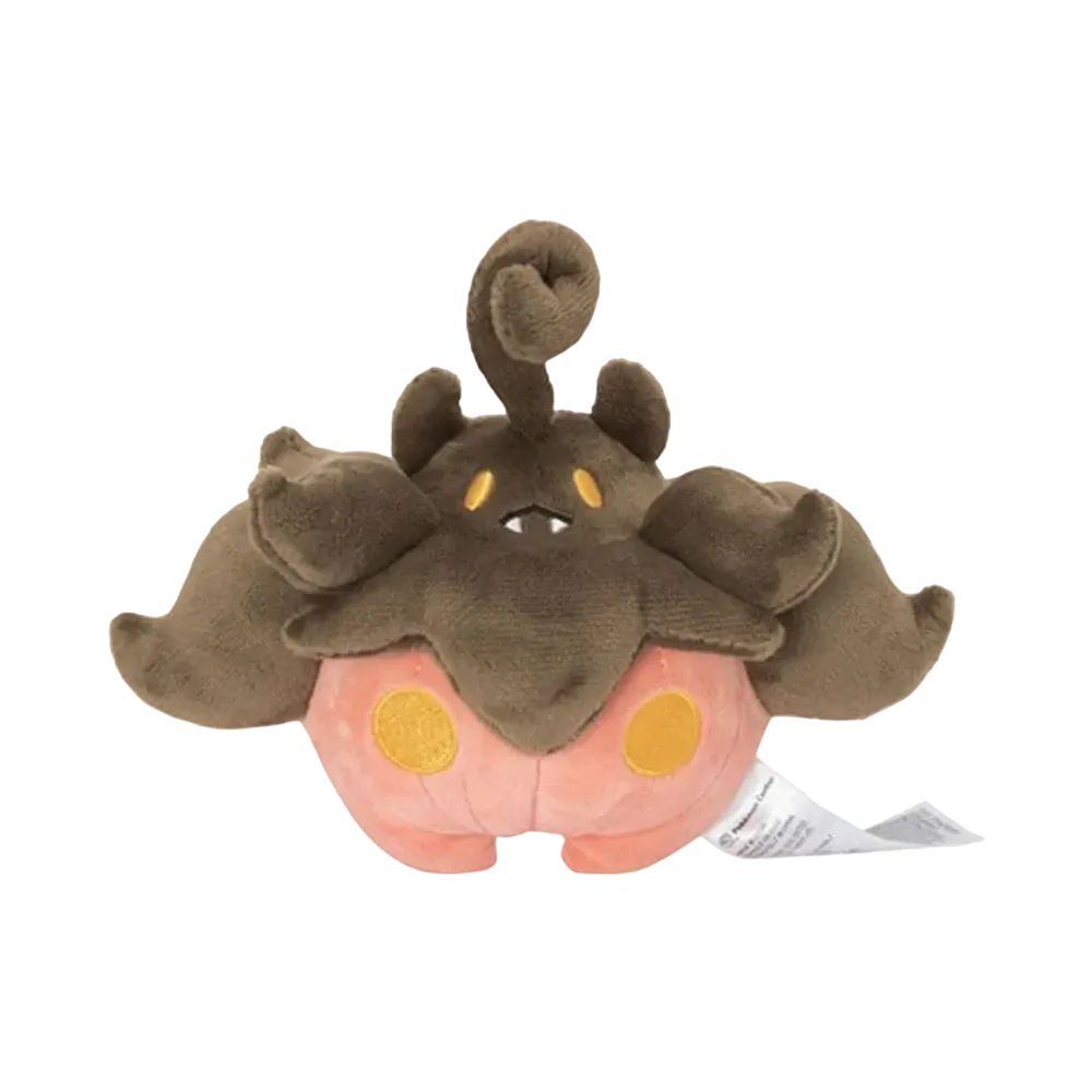 The Pokemon Company "Pokemon fit" -Pokemon- 710 Plush Pumpkaboo