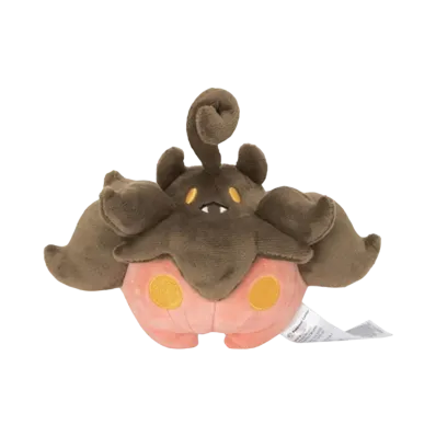 The Pokemon Company "Pokemon fit" -Pokemon- 710 Plush Pumpkaboo
