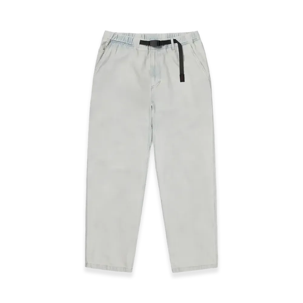 thisisneverthat x GRAMICCI Gear Denim Pant "Dusty Grey"