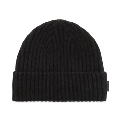 thisisneverthat Basic Wool Beanie "Black"