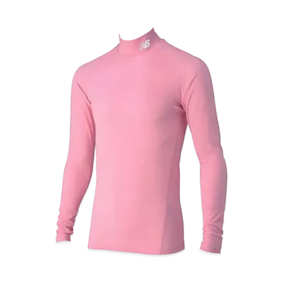 New Balance Stretch Inner Shirt "Pink"