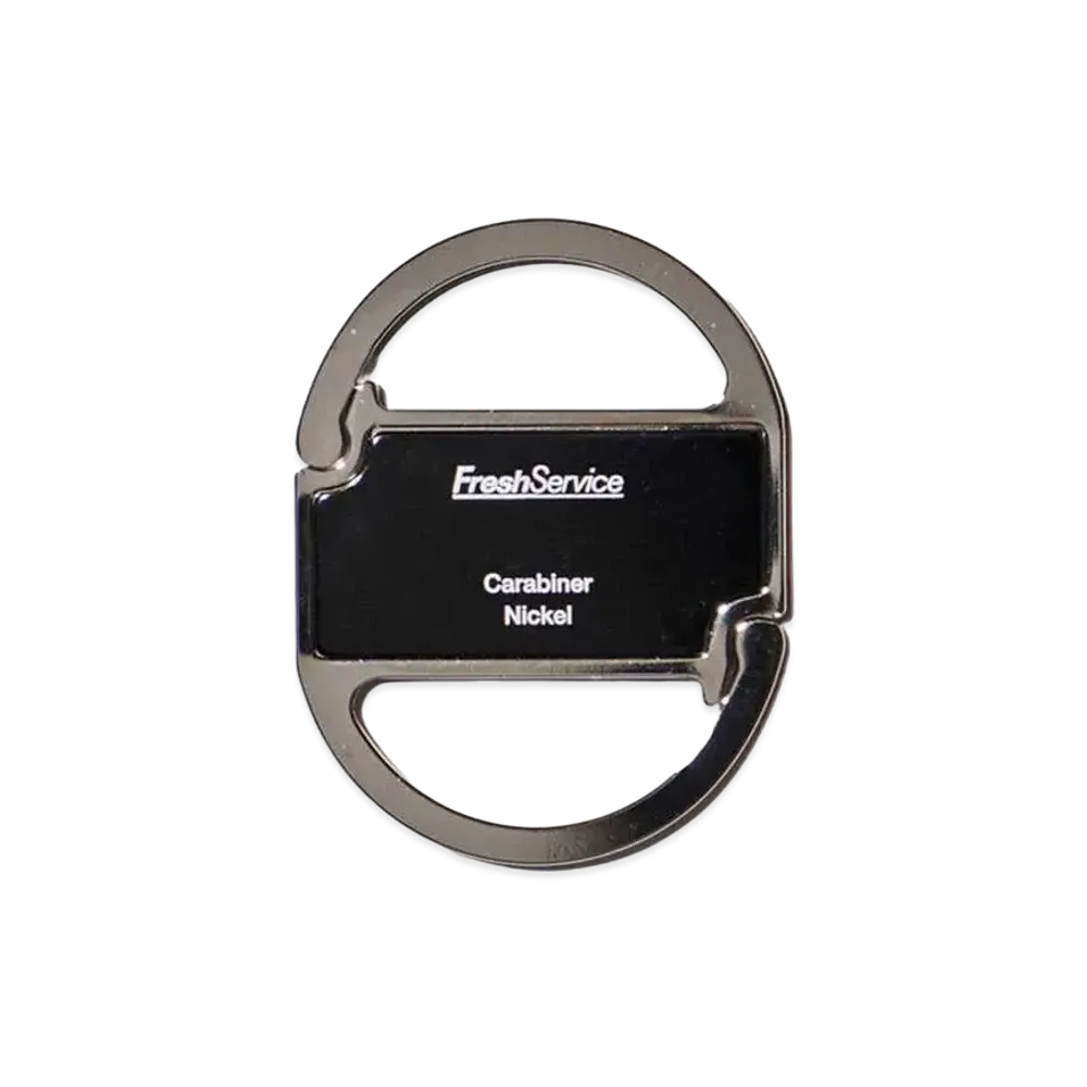 FreshService Key Holder "Black"