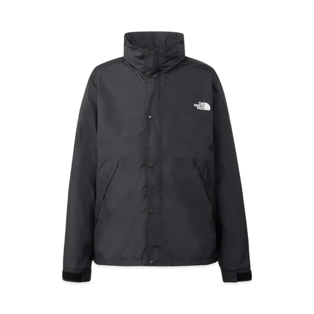 The North Face Torenyan Jacket "Black"