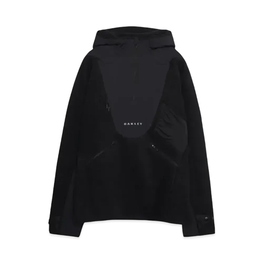 OAKLEY LATITUDE FLEX SHERPA "BLACKOUT"