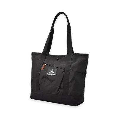 GREGORY Mighty Tote "Black"