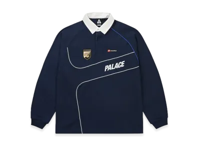 PALACE Palazzo Rugby "Navy"