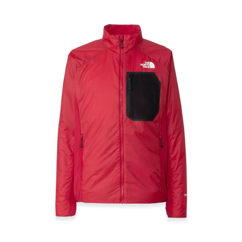 The North Face Ascent Peak Hybrid Ventrix Jacket "TNF Red"