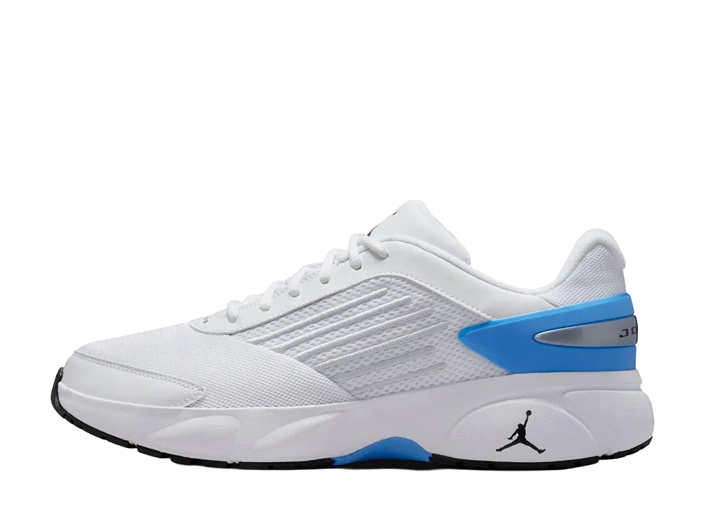 Nike Jordan Trunner Flow "White"