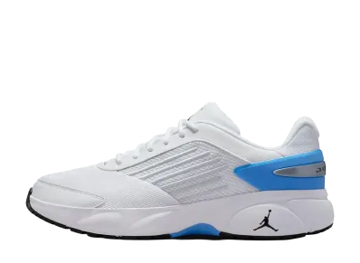 Nike Jordan Trunner Flow "White"