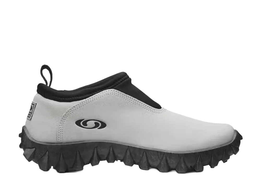 Salomon Snowclog OG "Pearl Blue/Black"