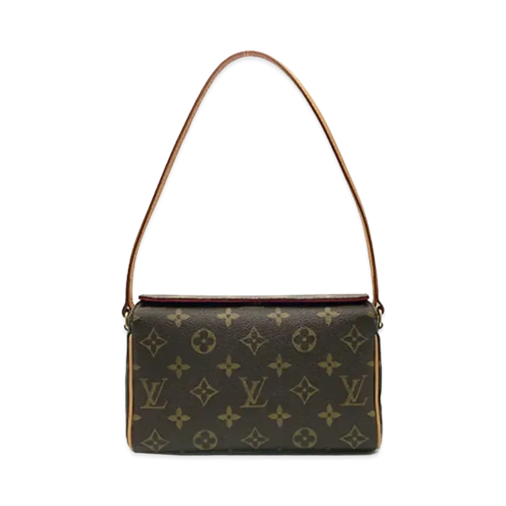 Louis Vuitton Recital Monogram