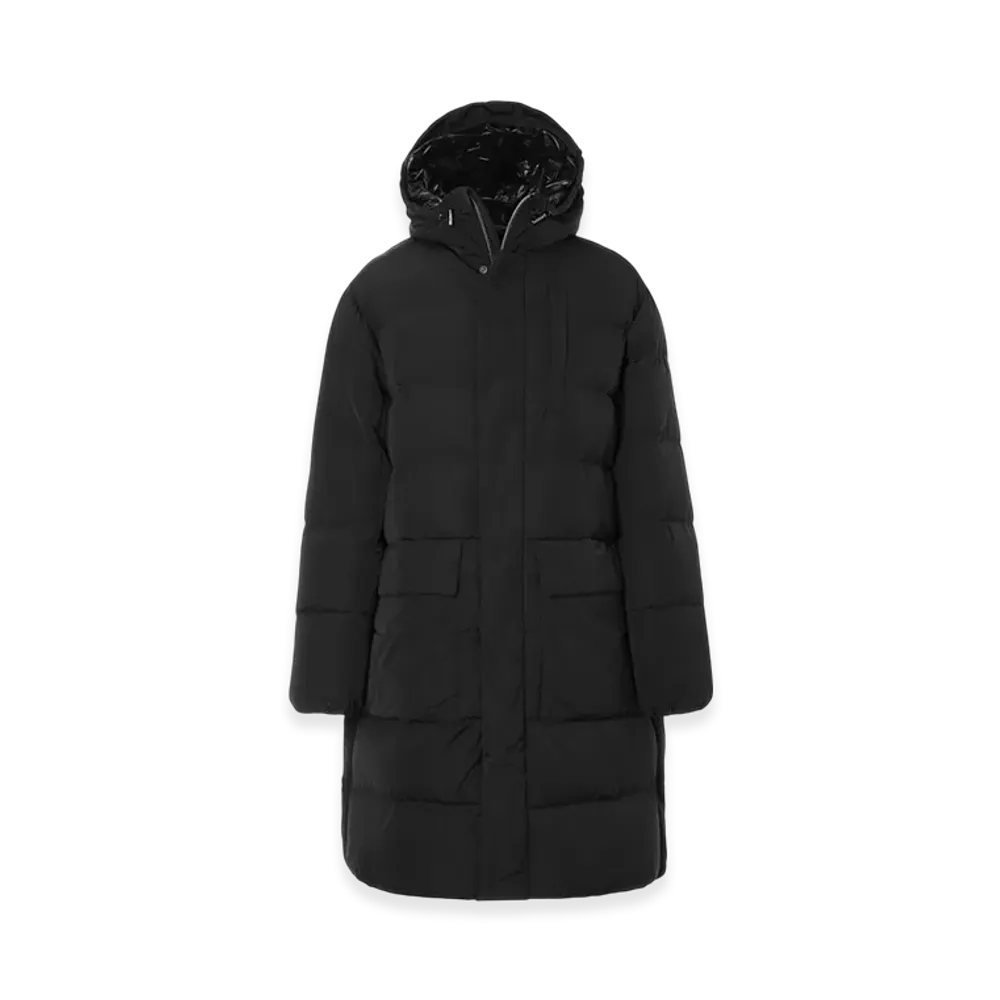 TATRAS Erodium Down Coat Size 1 "Black"