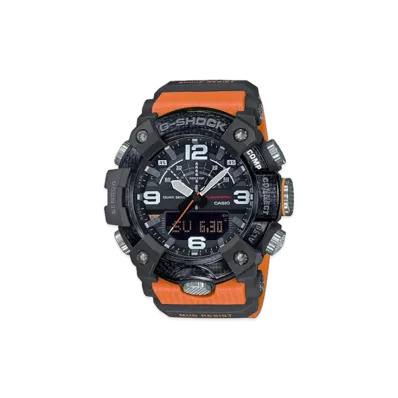 Casio G-Shock GG-B100-1A9JF "Orange"