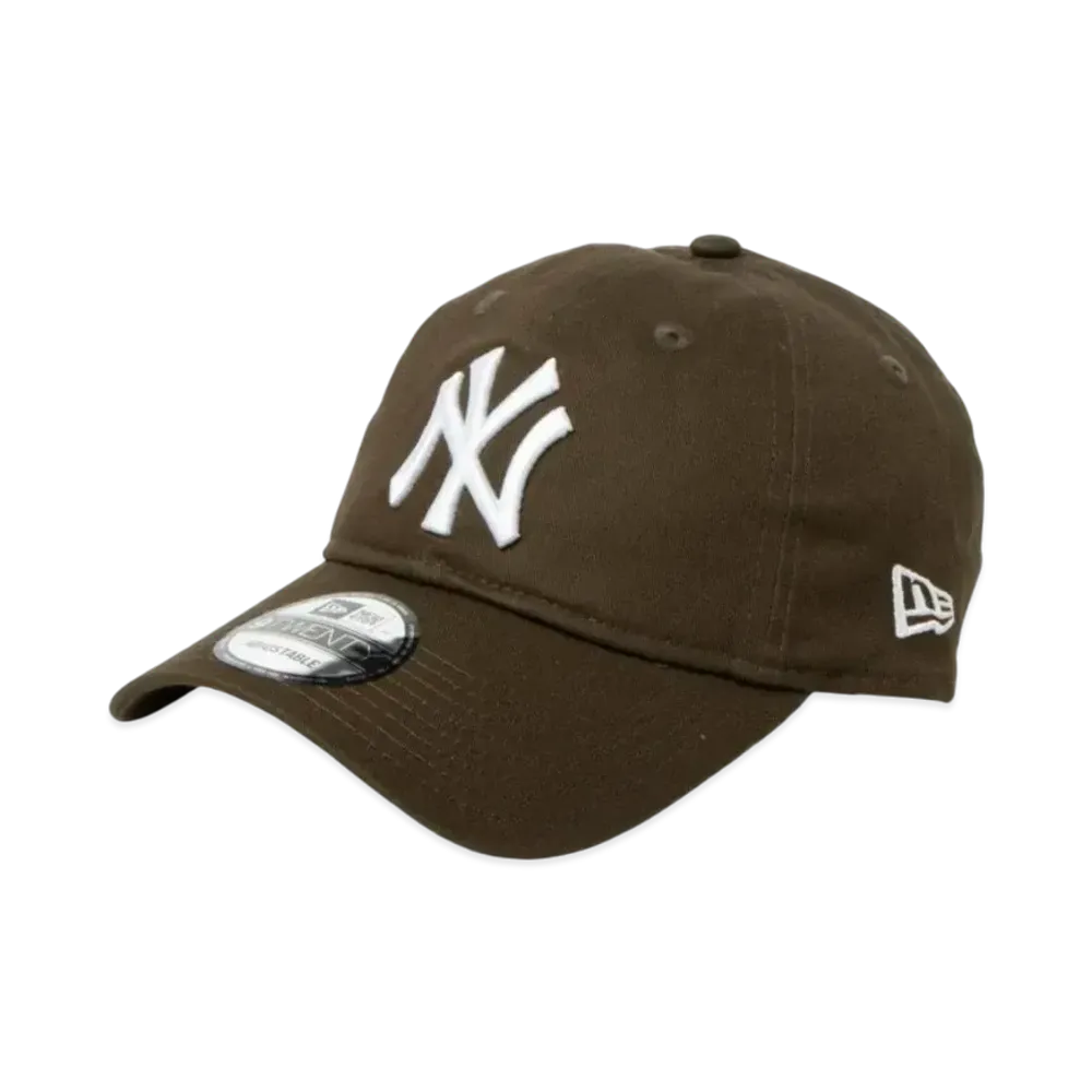 NEW ERA 920 LA NYY 9TWENTY "NY Brown"