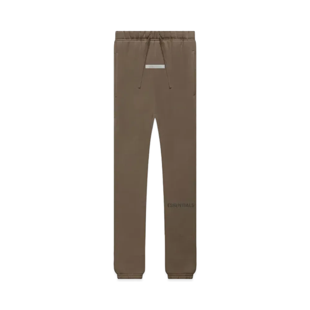 FEAR OF GOD ESSENTIALS KIDS SWEATPANT "Harvest"