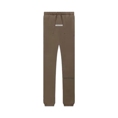 FEAR OF GOD ESSENTIALS KIDS SWEATPANT "Harvest"