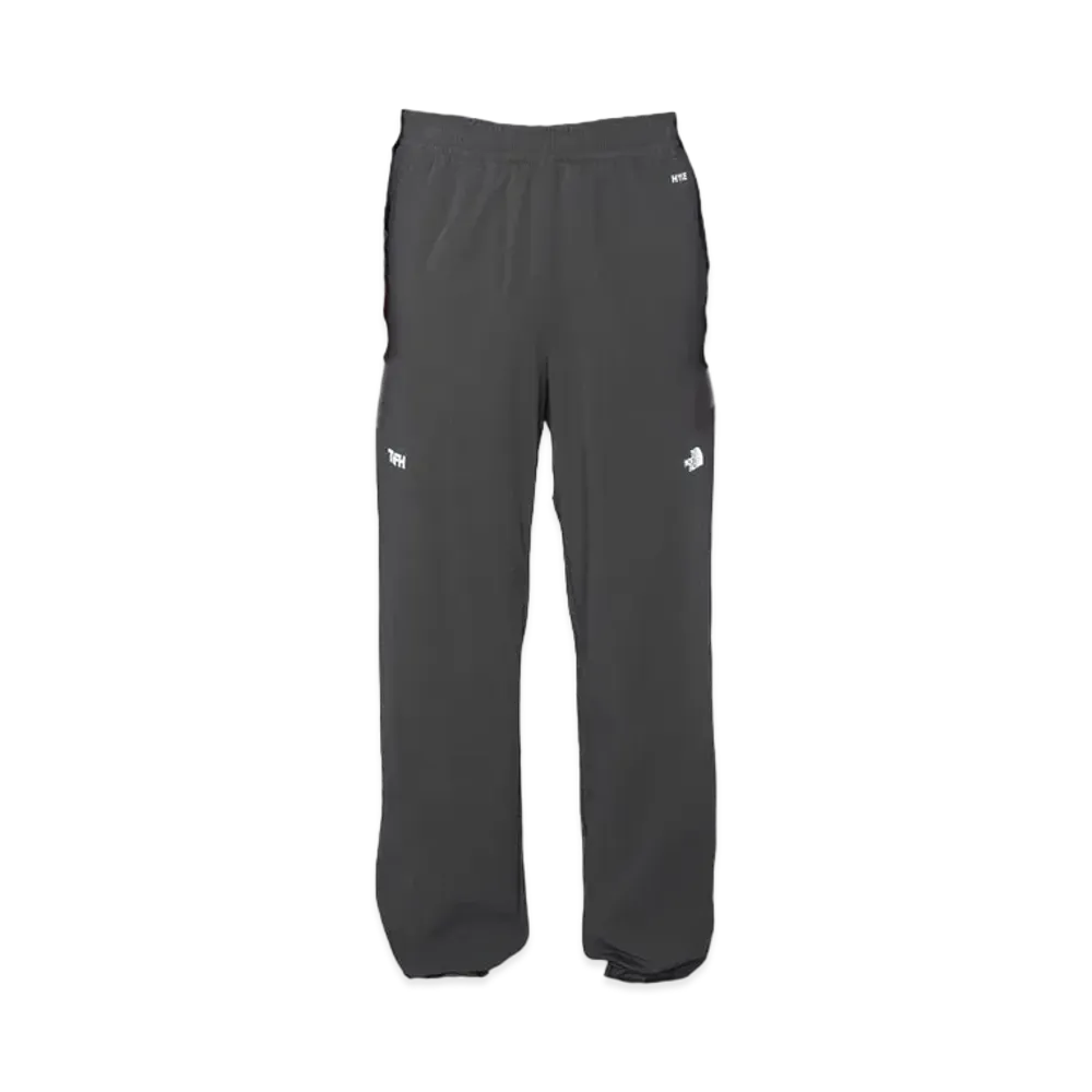 The North Face x HYKE Trail Wind Pants Men's "Dark Gray "