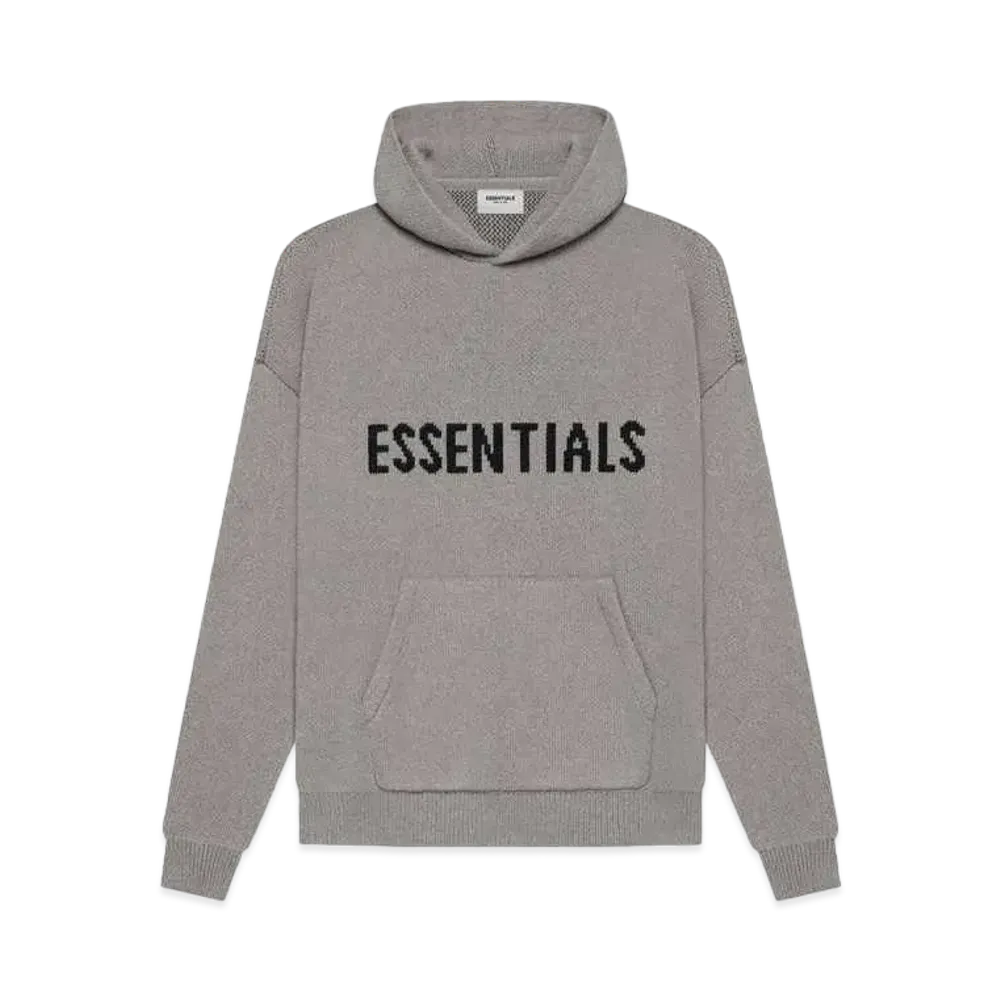 Dark Heather Oatmeal
