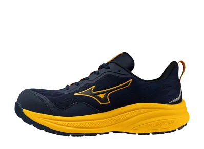 Mizuno Almighty LC 11L "Navy/Yellow"