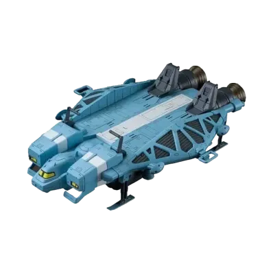 RE/100 1/00 Type89 Base Jabber