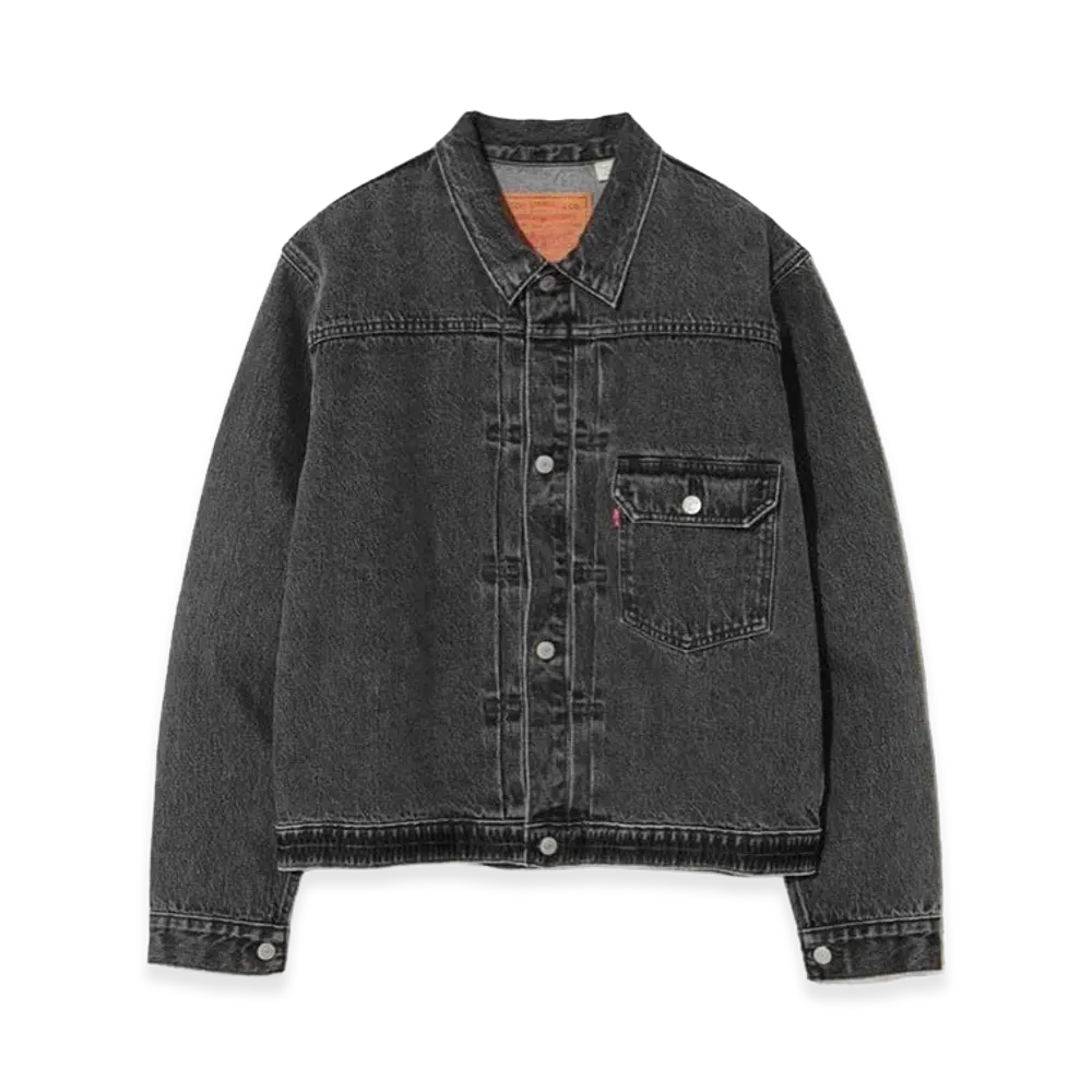 Levi's x UNDERCOVER Type I Tracker Jacket "Gray"