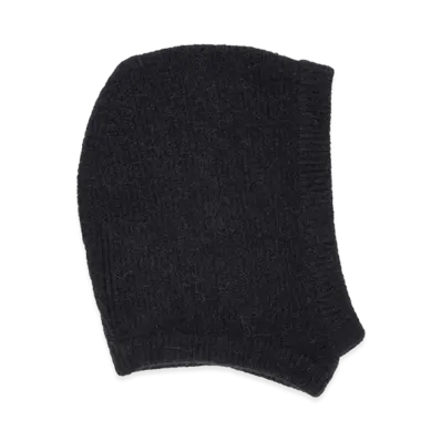Rick Owens Hats "Black"