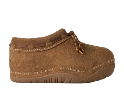 UGG Women's Bucked Clog "Chestnut"