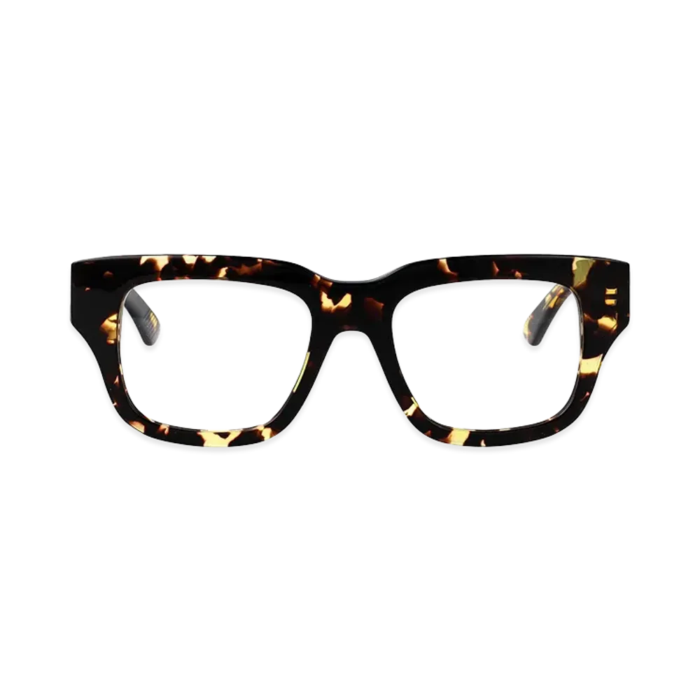 Bottega Veneta Glasses "Brown"