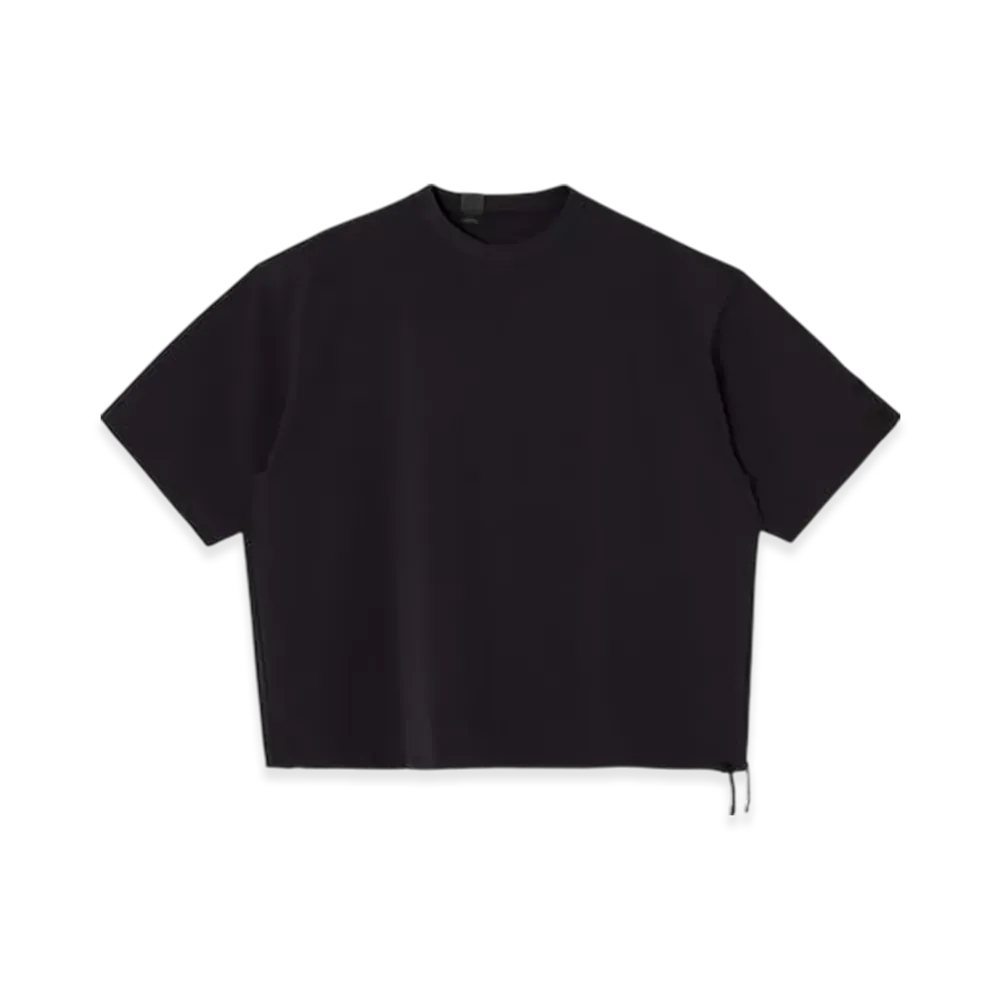 N.HOOLYWOOD T-Shirt "Navy"
