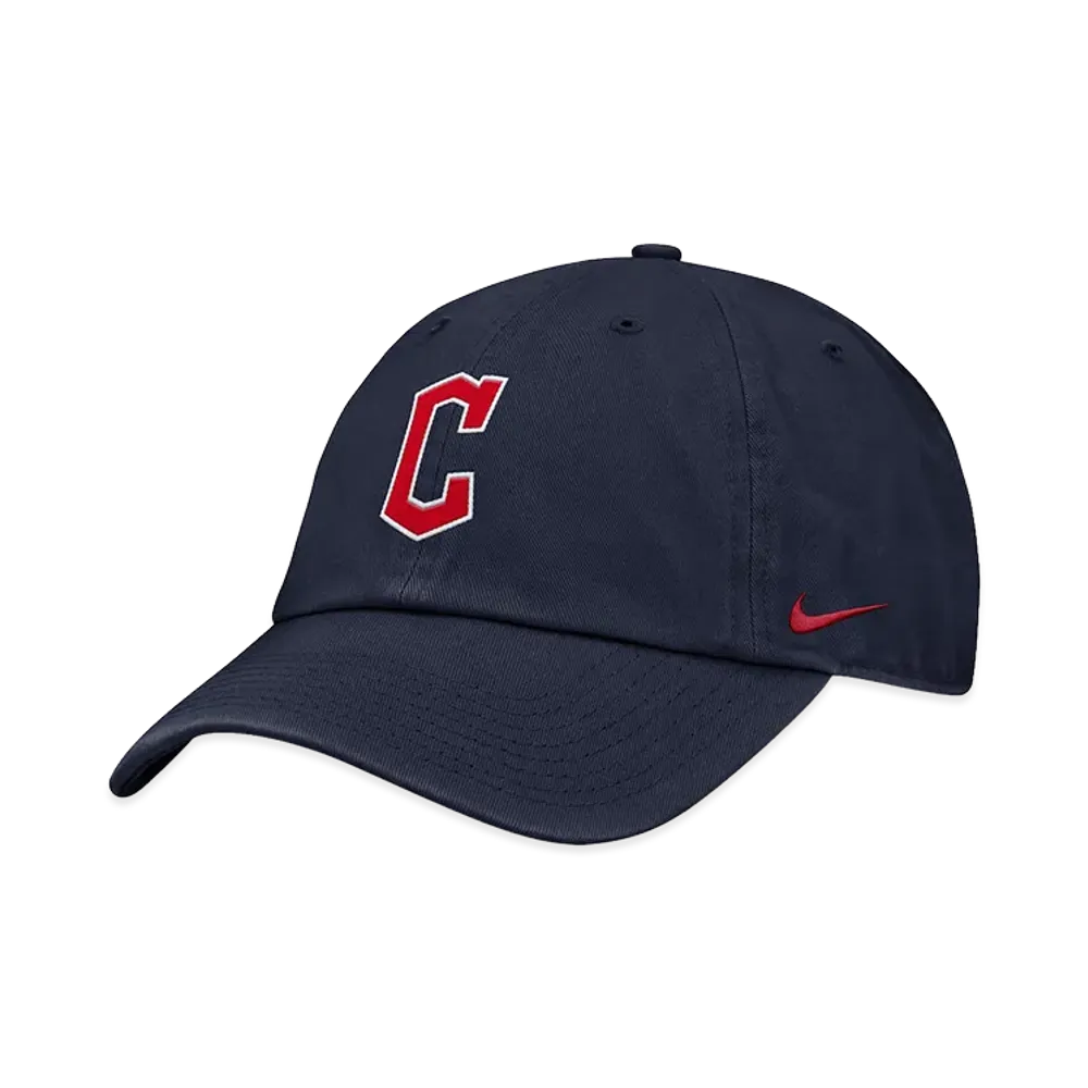 MLB x Nike Guardians Organic Cotton Cap "Navy"