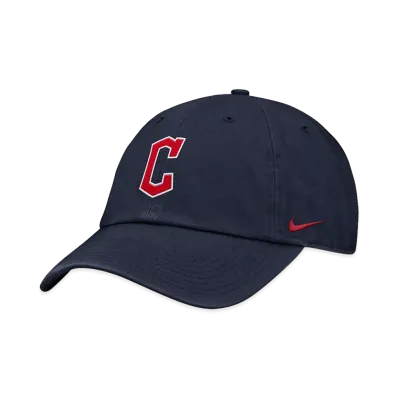 MLB x Nike Guardians Organic Cotton Cap "Navy"