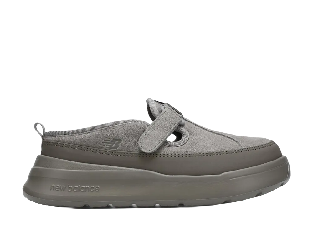 New Balance Rover Mule "Grey"