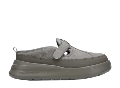 New Balance Rover Mule "Grey"