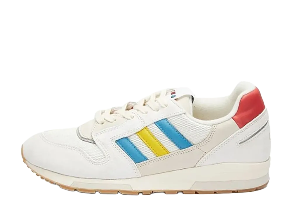 END. × adidas ZX 420 "Bauhaus"