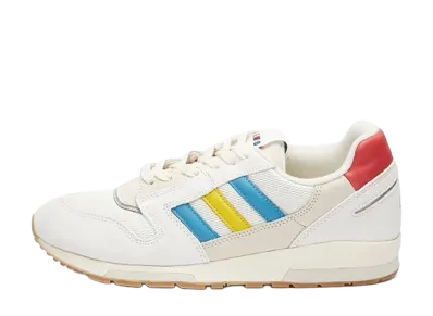 END. × adidas ZX 420 "Bauhaus"