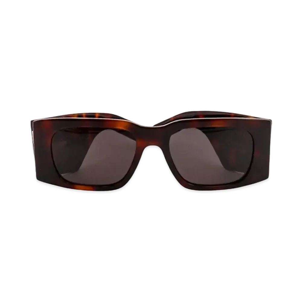 Saint Laurent SL 654 "Dark Havana/Black"