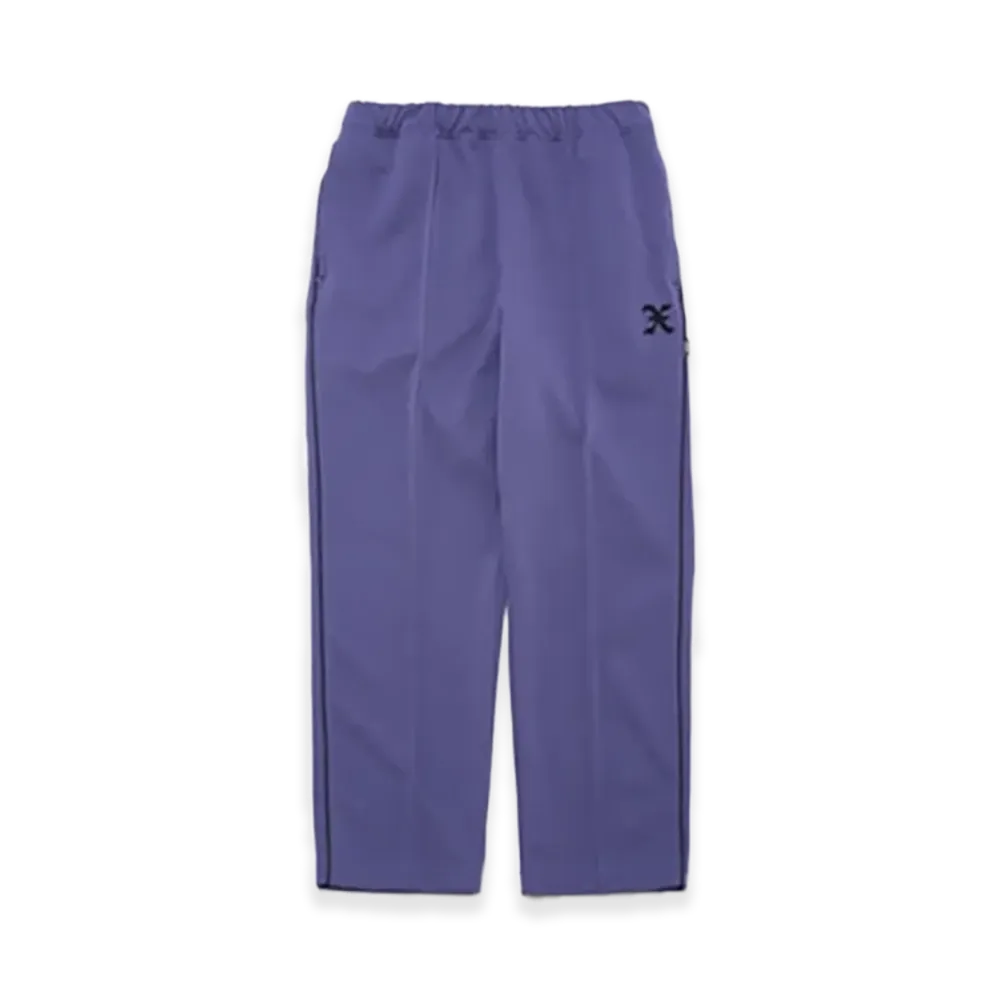GOD SELECTION XXX Track Pants GX-S25-PT-02 "Purple"