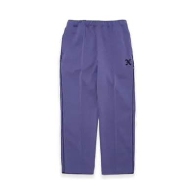 GOD SELECTION XXX Track Pants GX-S25-PT-02 "Purple"