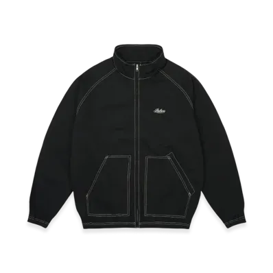 PALACE Rinsed Jacket "Black"