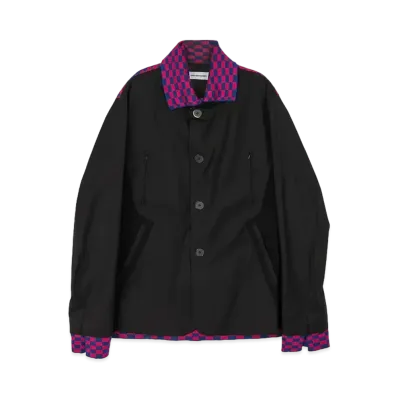 KIKO KOSTADINOV Sorelle Jacket "Black / Sable"