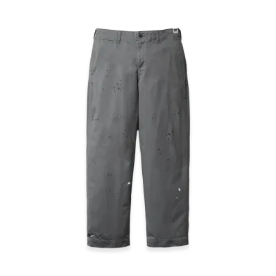 NEIGHBORHOOD Savage Chino Pants "Gray"